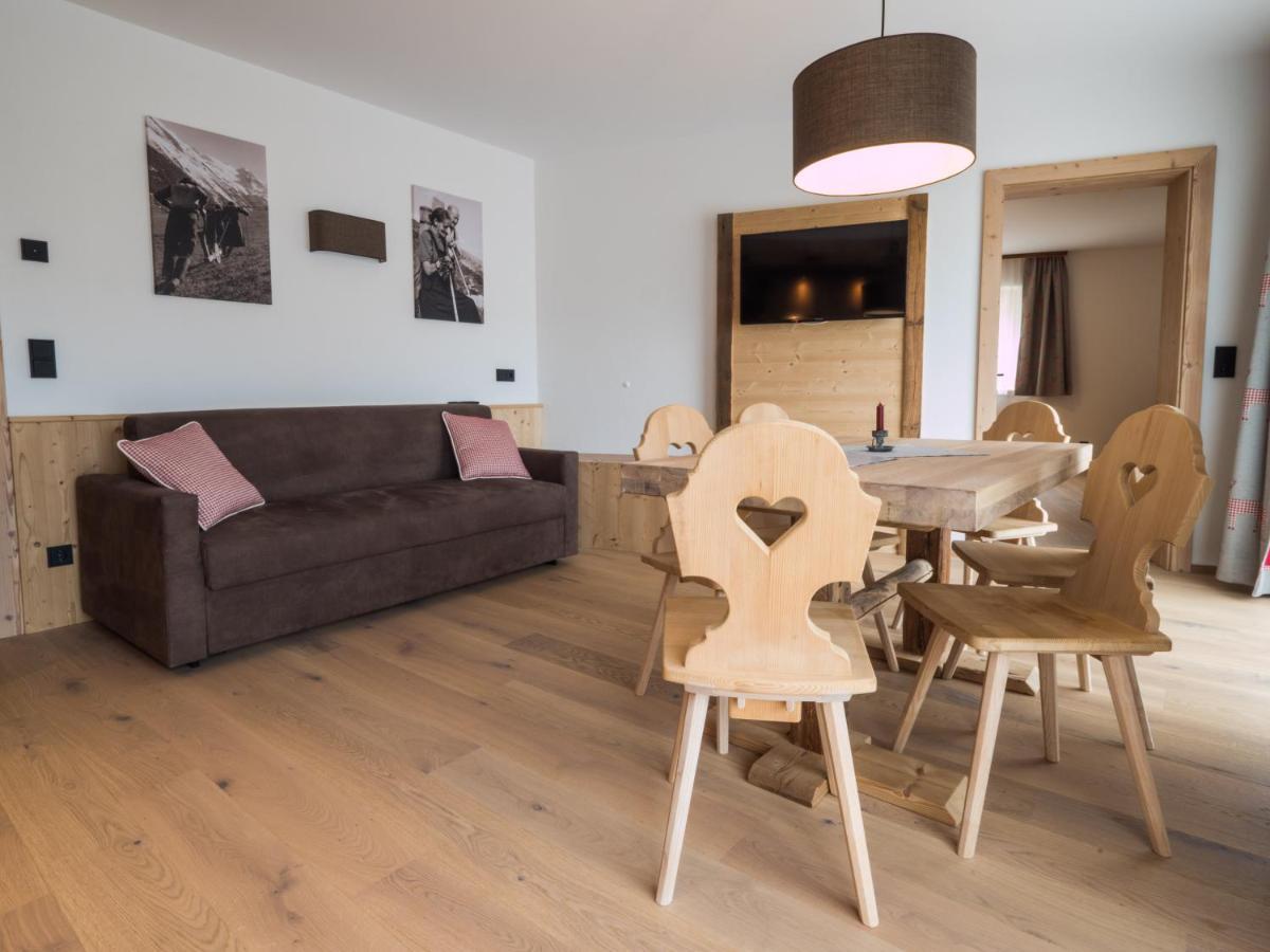 Almhittn - Luxus Appartements Finkenberg Exterior photo