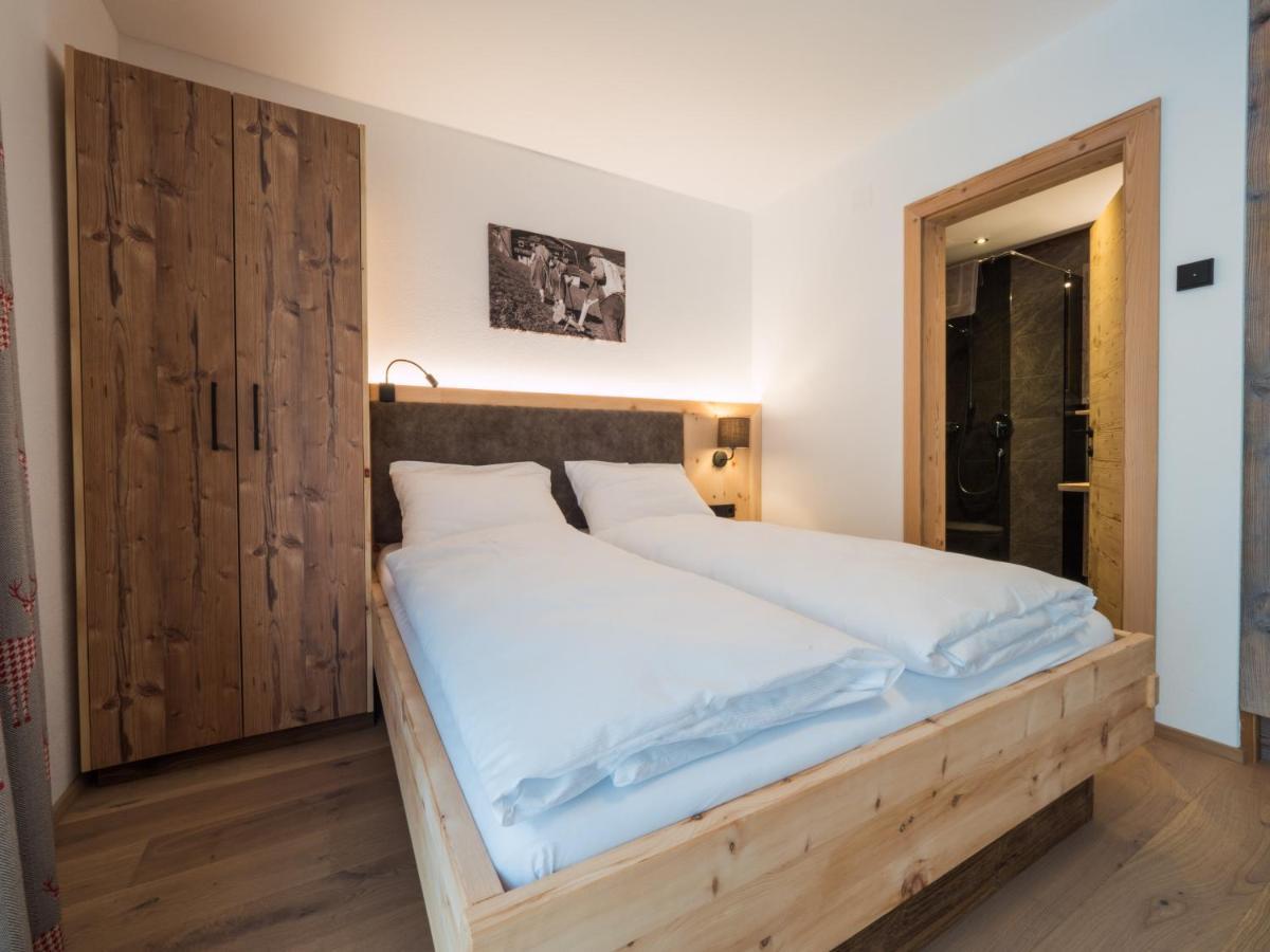 Almhittn - Luxus Appartements Finkenberg Exterior photo
