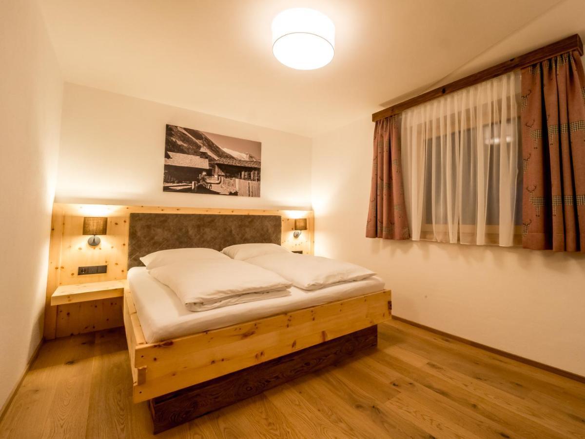 Almhittn - Luxus Appartements Finkenberg Exterior photo