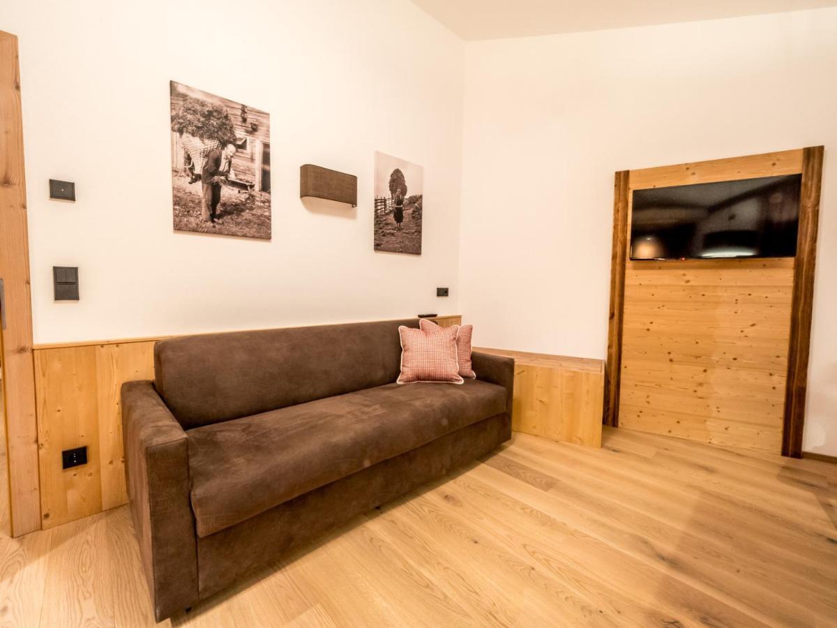 Almhittn - Luxus Appartements Finkenberg Exterior photo
