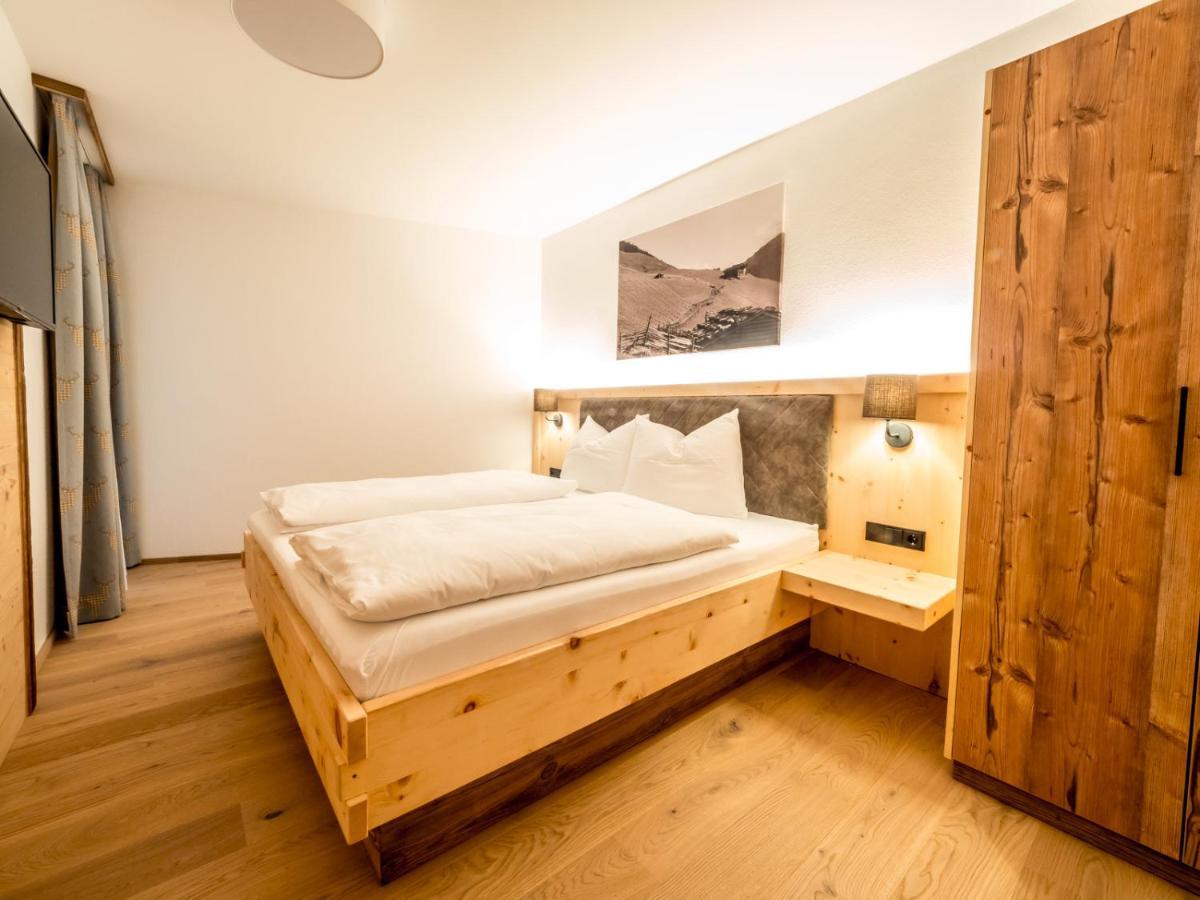 Almhittn - Luxus Appartements Finkenberg Exterior photo